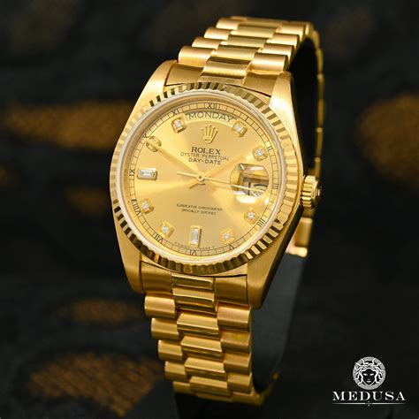 occasioni rolex oro|rolex gold watches.